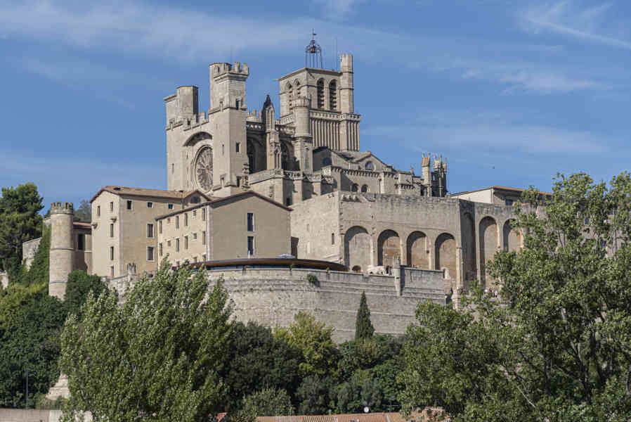 Francia - Béziers 005 - catedral de Saint-Nazaire.jpg